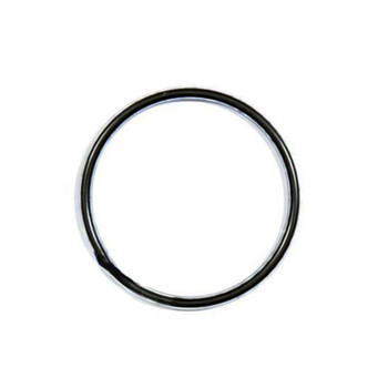 117828 - KIT O-RING PTFE ENCAPULATED - Graco Original Part - Image 1